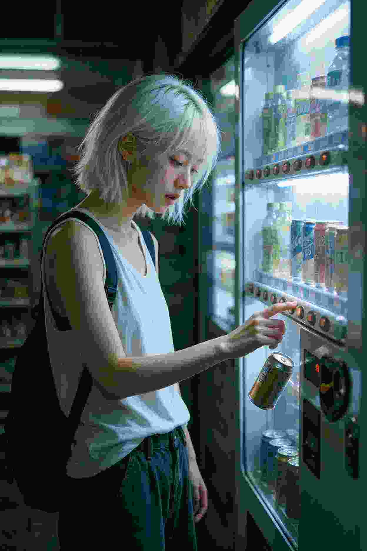 食之魔法