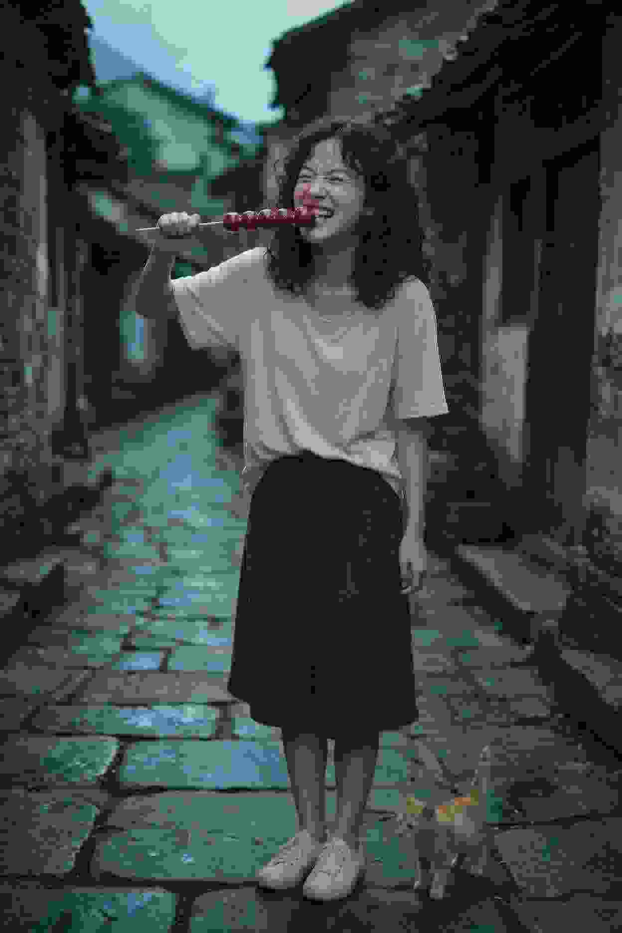 美食侦探